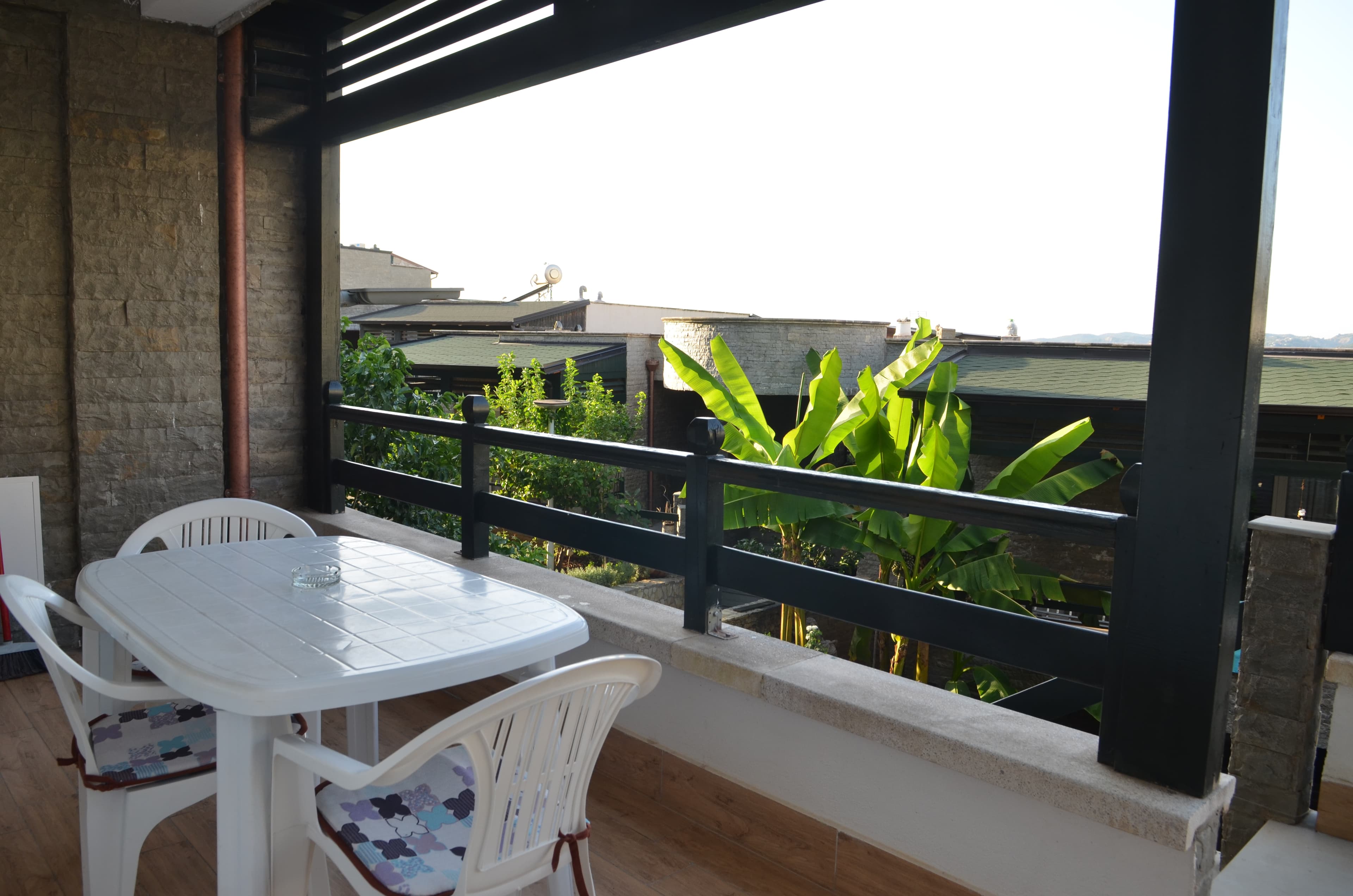 Aquamarine Apartment 1 photo 2