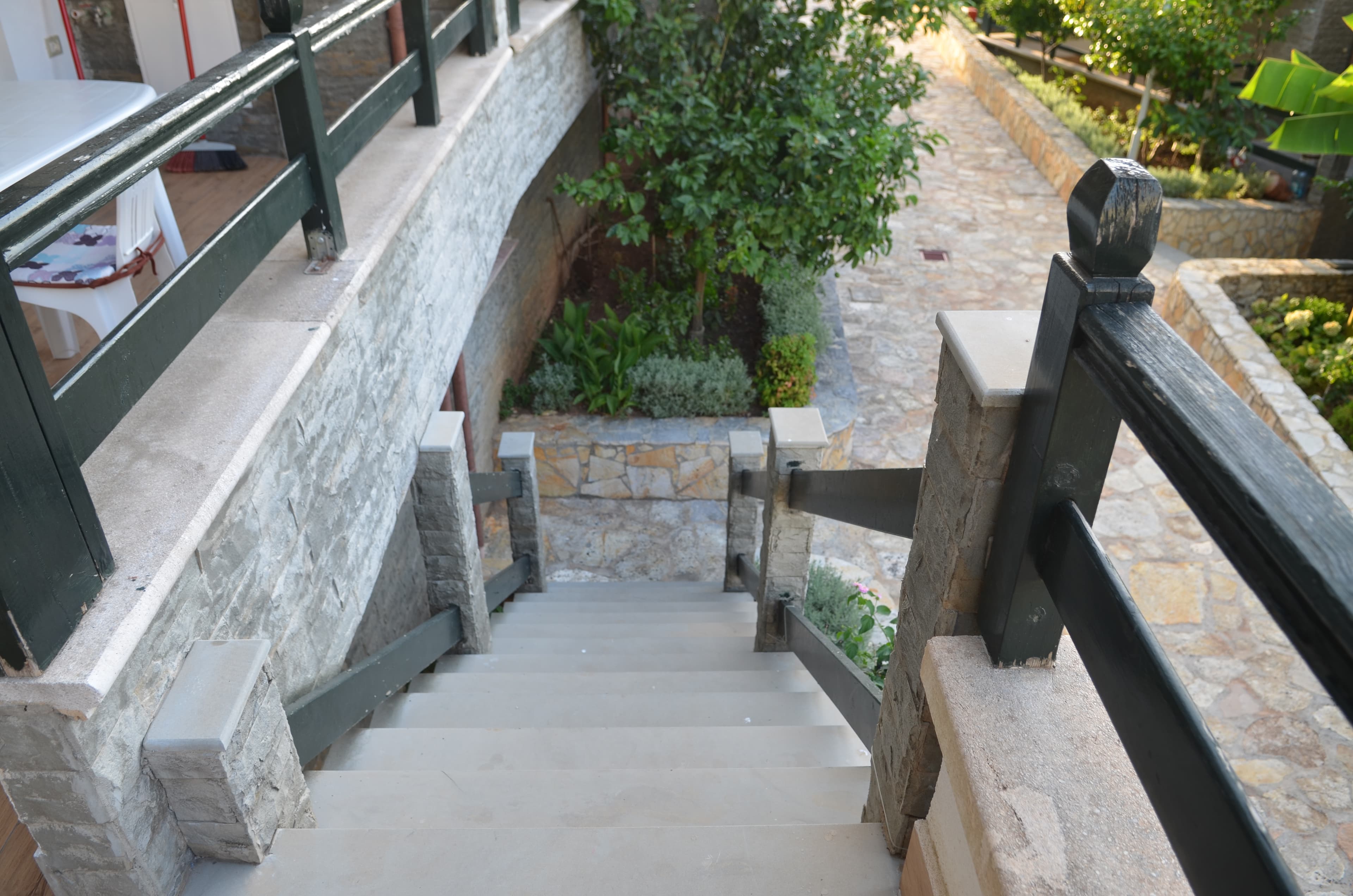 Aquamarine Apartment 1 photo 3