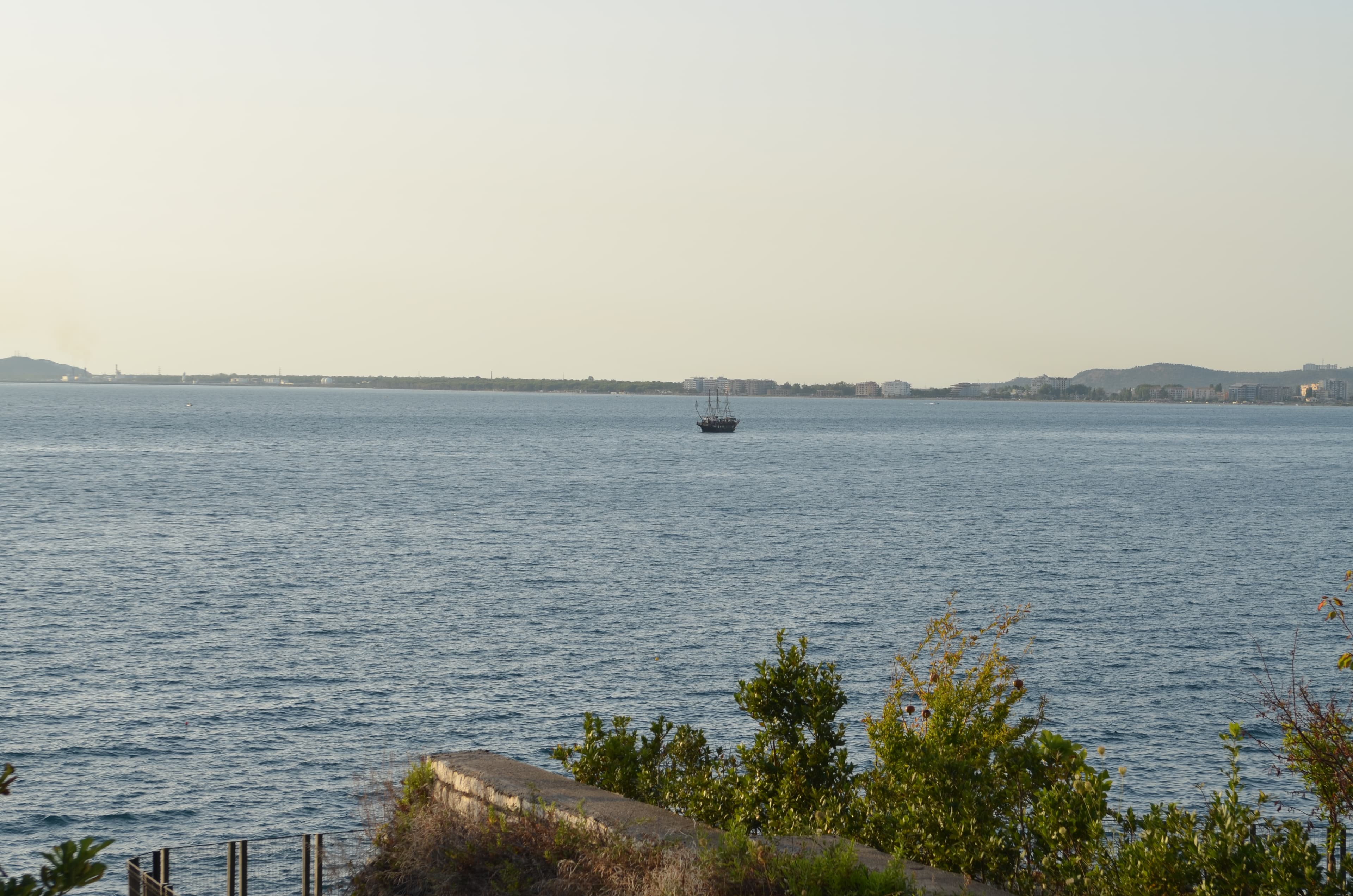 Aquamarine Apartment 1