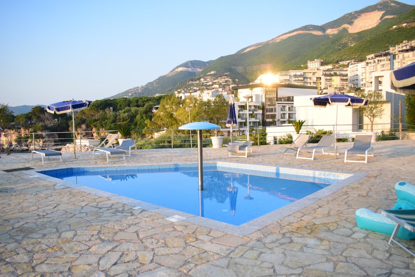 Aquamarine Apartment 2 photo 3