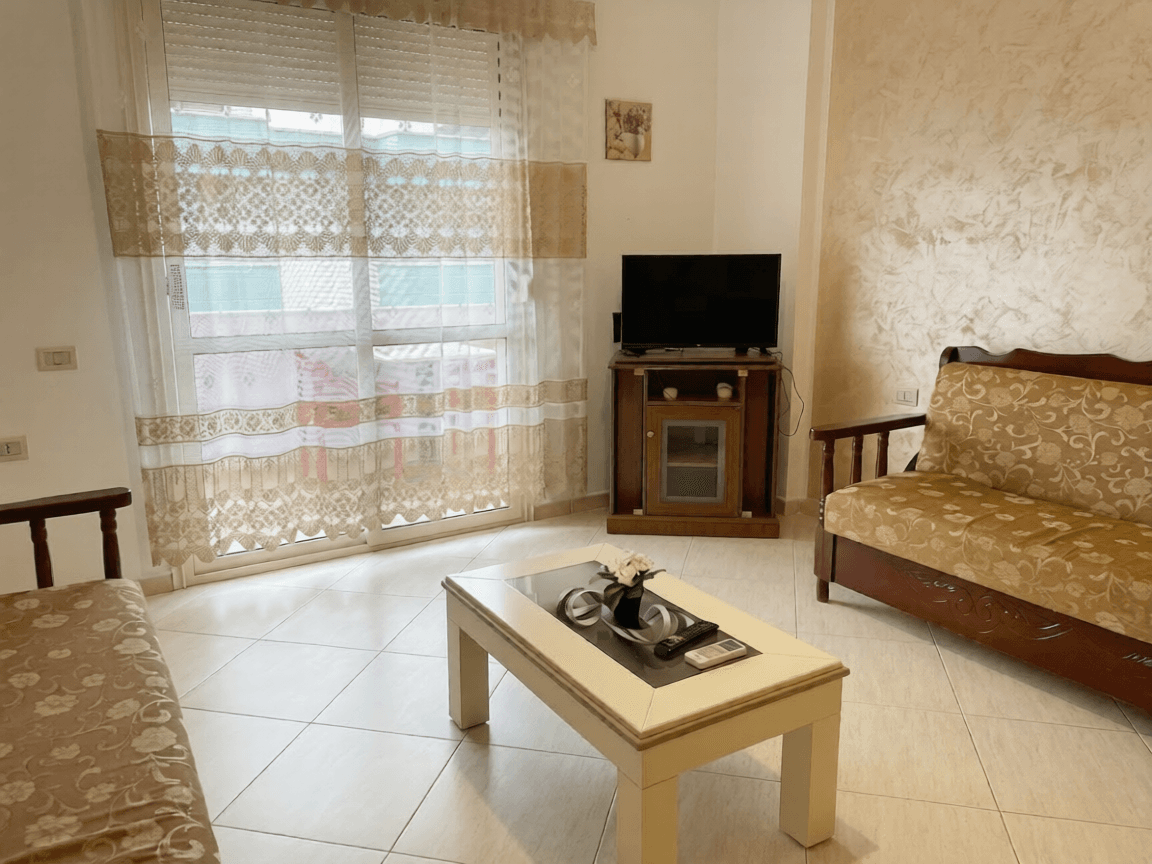 Da Vinci Apartment photo 4