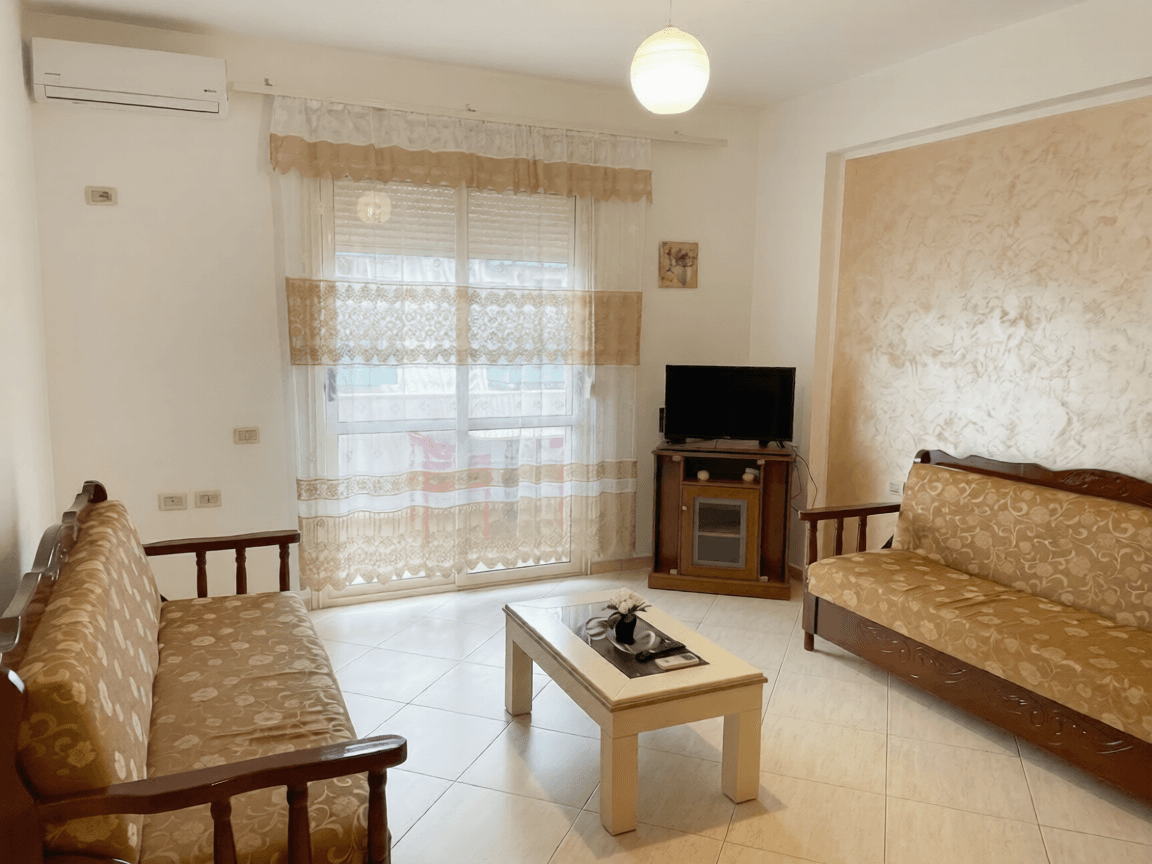 Da Vinci Apartment photo 5