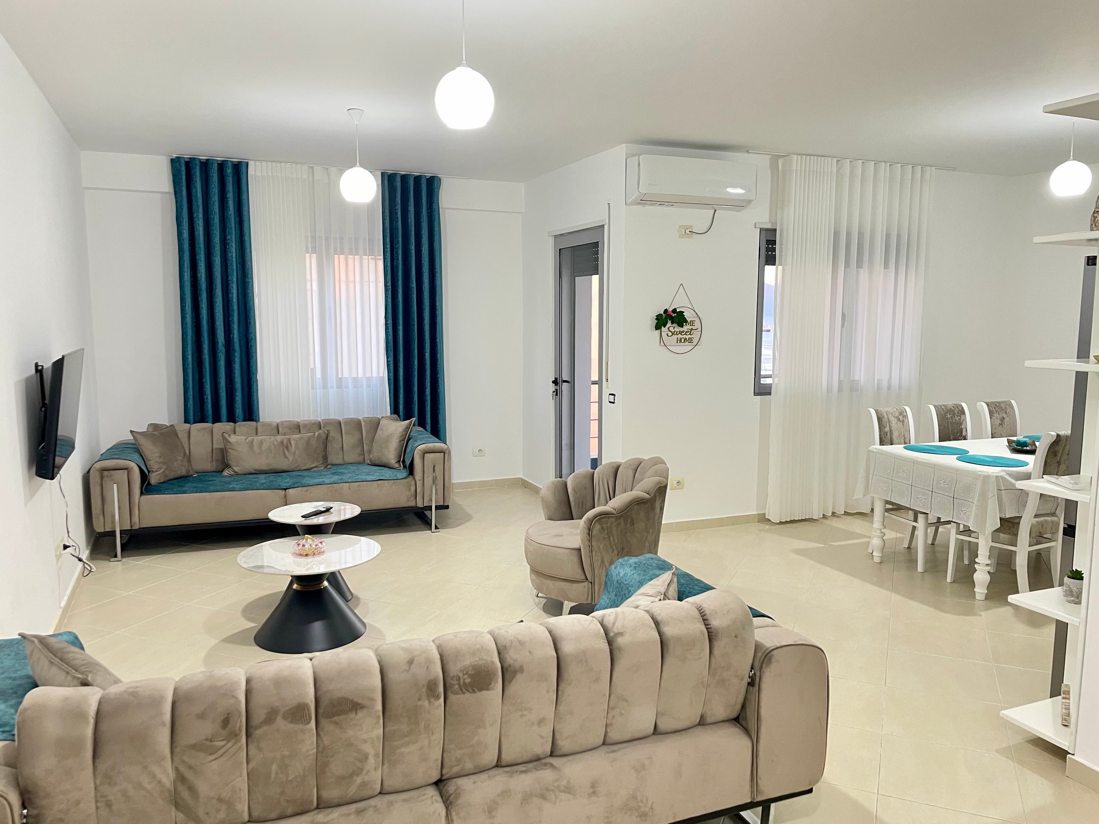 Sea View Apartment photo 4