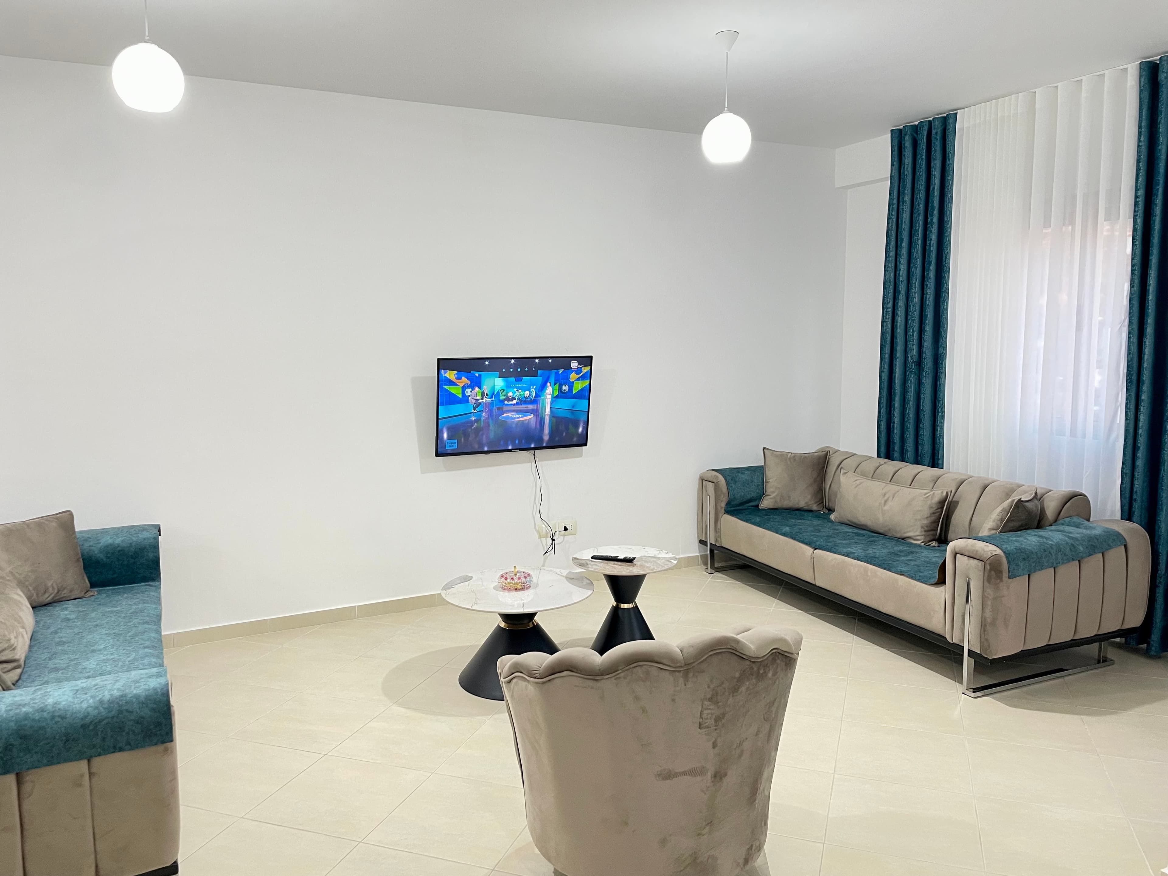 Sea View Apartment photo 5