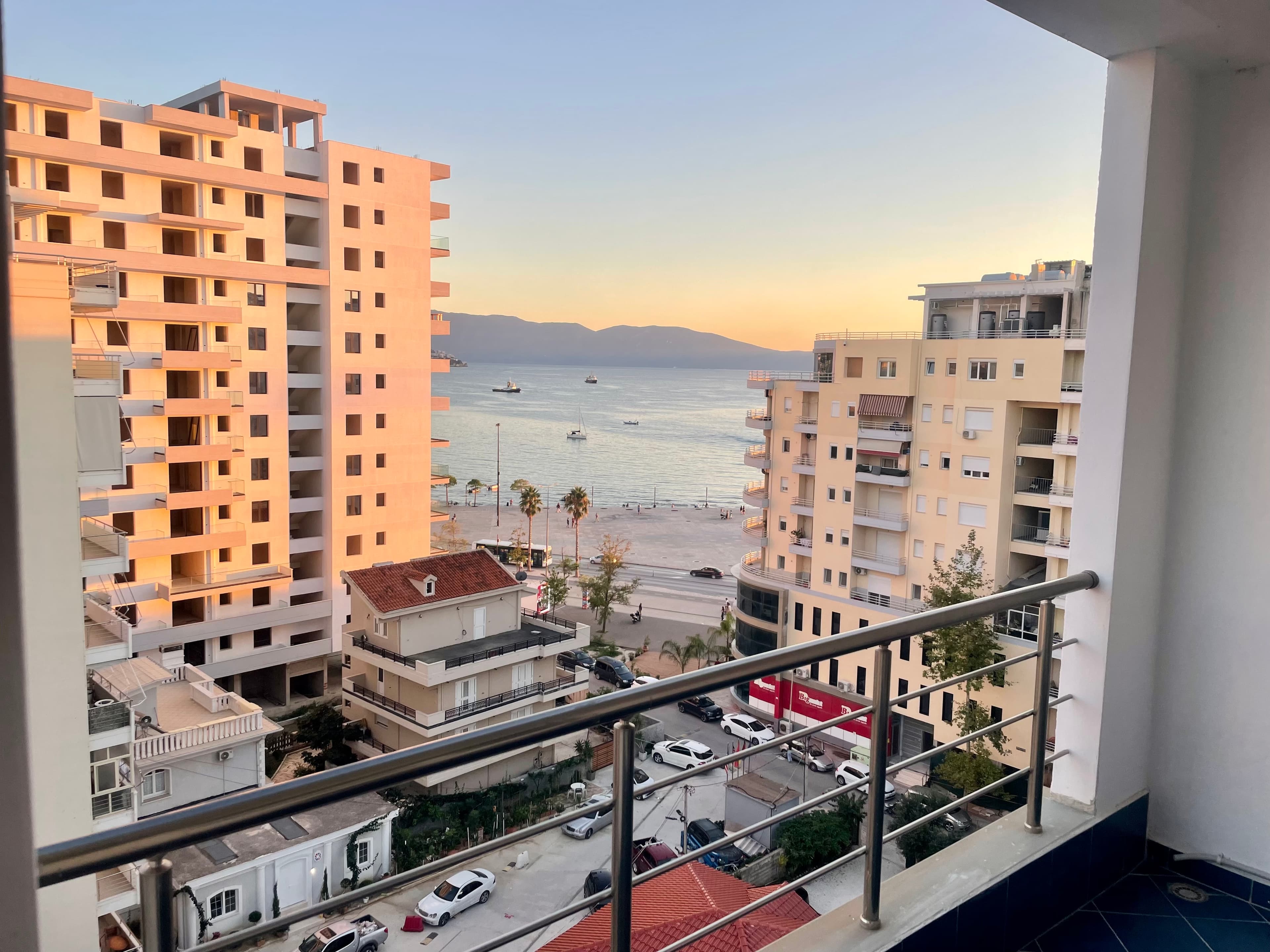 Sea View Apartment photo 3